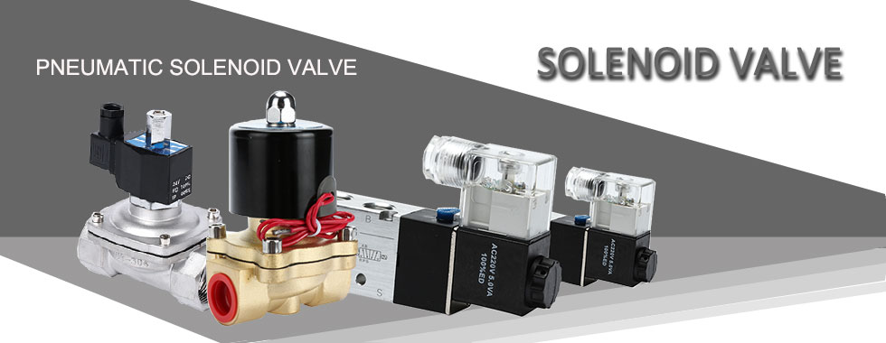 Solenoid Valves