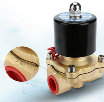 How to Install a Solenoid Valve?