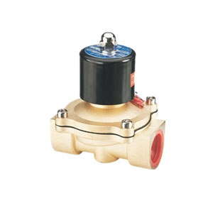 ATO 2 way solenoid valve